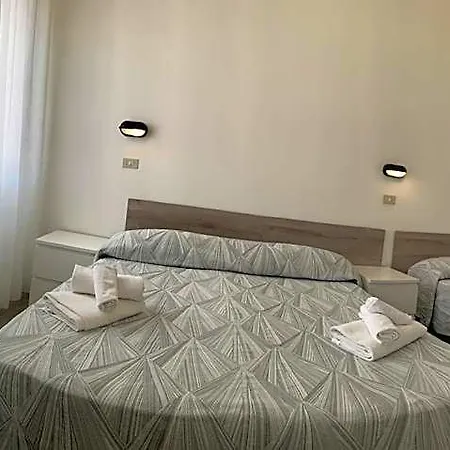 Laika 2* Rimini