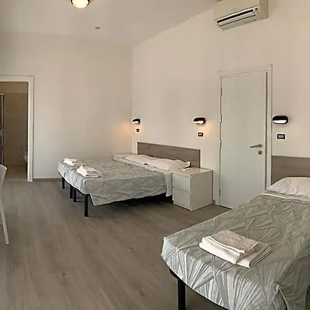 Laika Szálloda Rimini