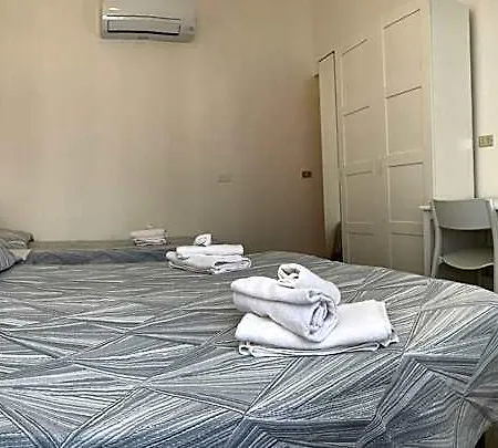 Laika Szálloda Rimini