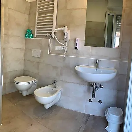 Laika Szálloda Rimini