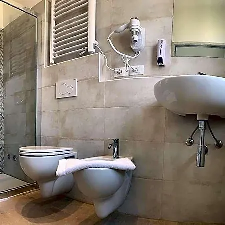 Szálloda Laika Rimini
