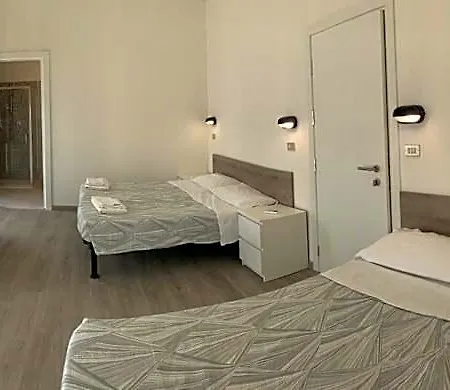 Laika 2* Rimini