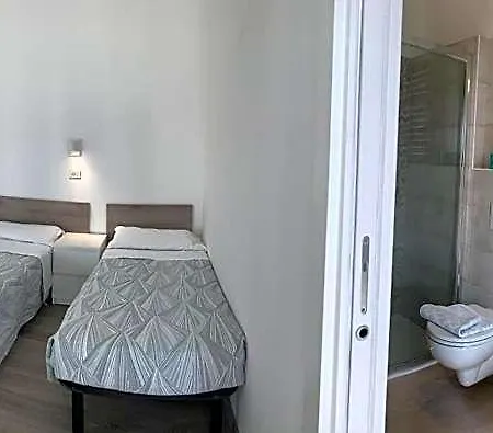 Laika Szálloda 2*