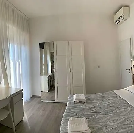 Laika 2* Rimini