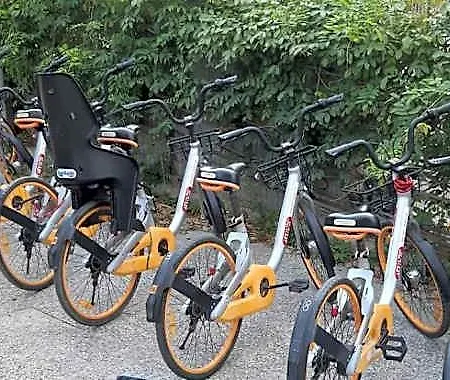 Laika Szálloda Rimini