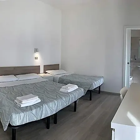 Laika Rimini