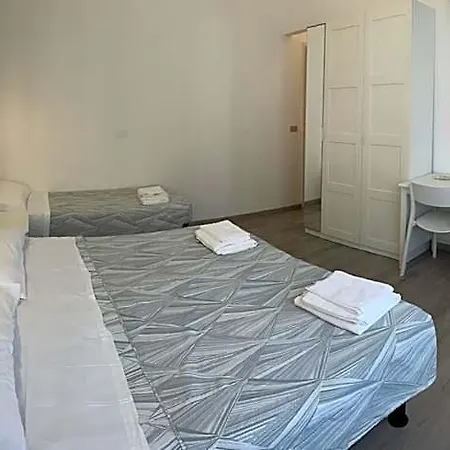 Laika Szálloda Rimini
