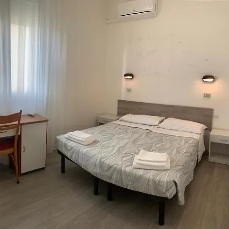 Hotel Laika Rimini