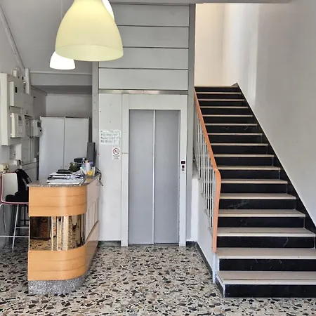 Laika Hotel Rimini