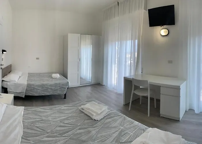 Laika Hotel Rimini