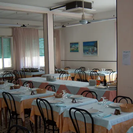 Hotel Laika Rimini