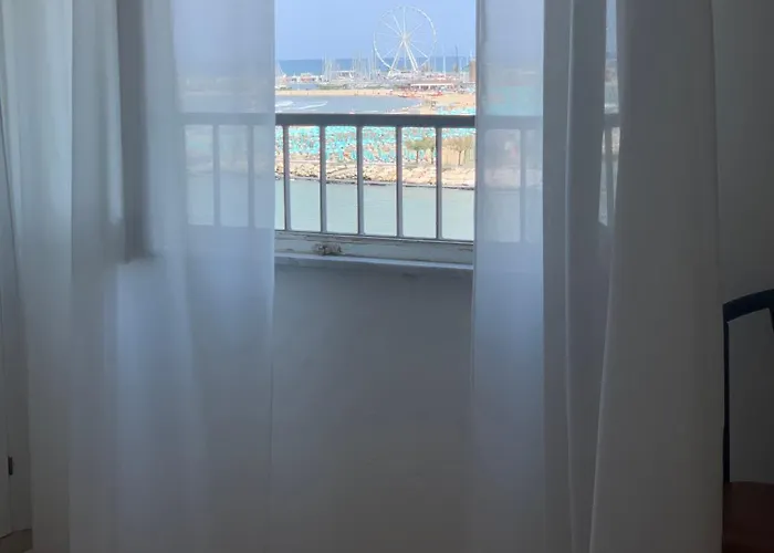 فندق Laika ريميني