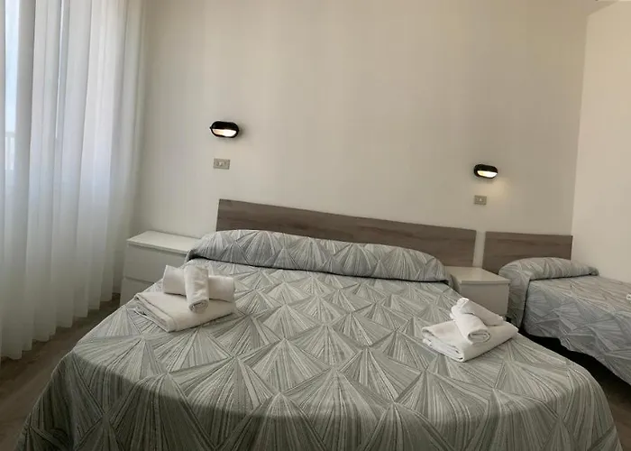 Laika Hotel Rimini