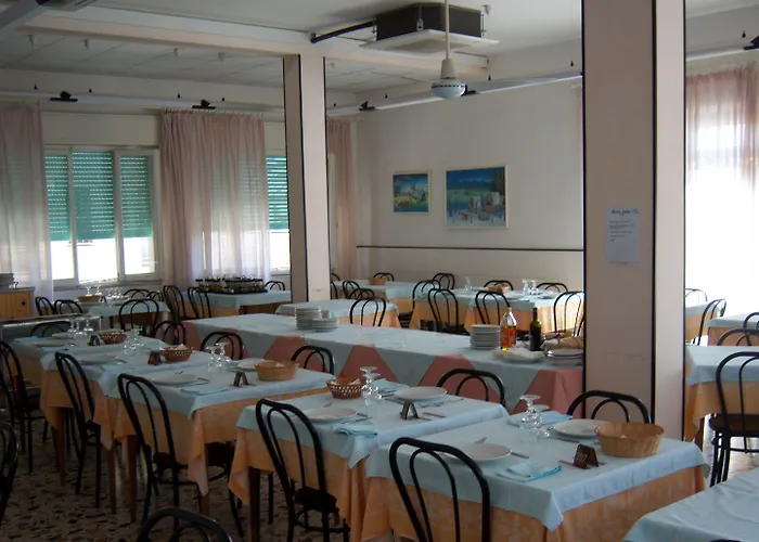 Hotel Laika Rimini