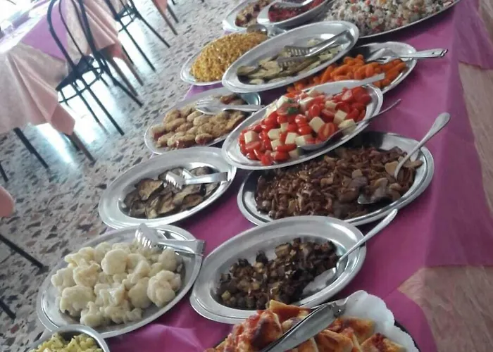 Laika فندق 2*