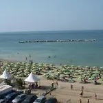 Hotel Laika Rímini
