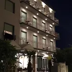 Hotel Laika Rímini