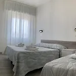 Hotel Laika Rímini