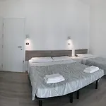 Hotel Laika Rímini