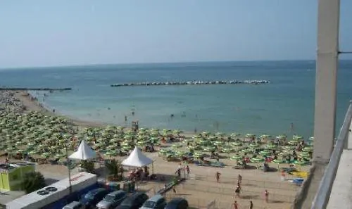 Hotel Laika Rimini