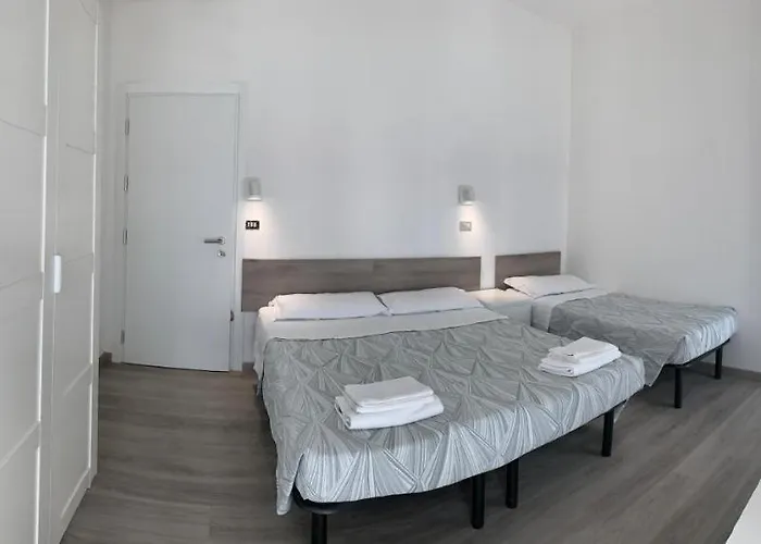 Hotel Laika Rimini