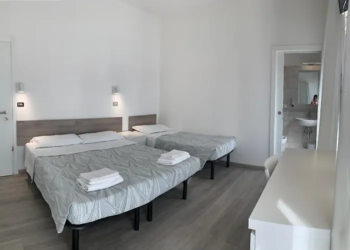 Laika Rimini