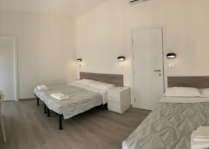 Hotel Laika