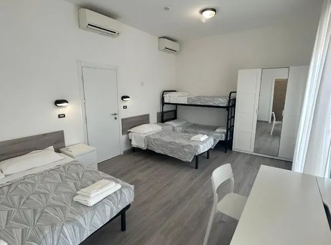 Hotel Laika Rimini