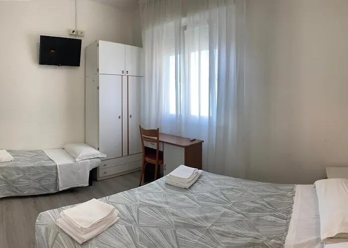 Laika Hotel